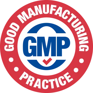 Nervora  GMP certified