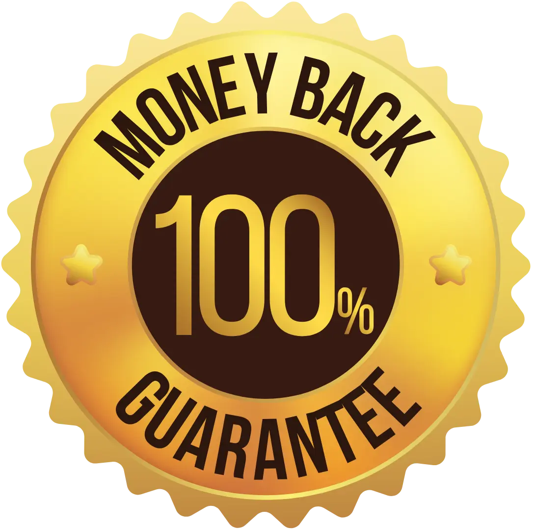 Nervora  money-back guarantee